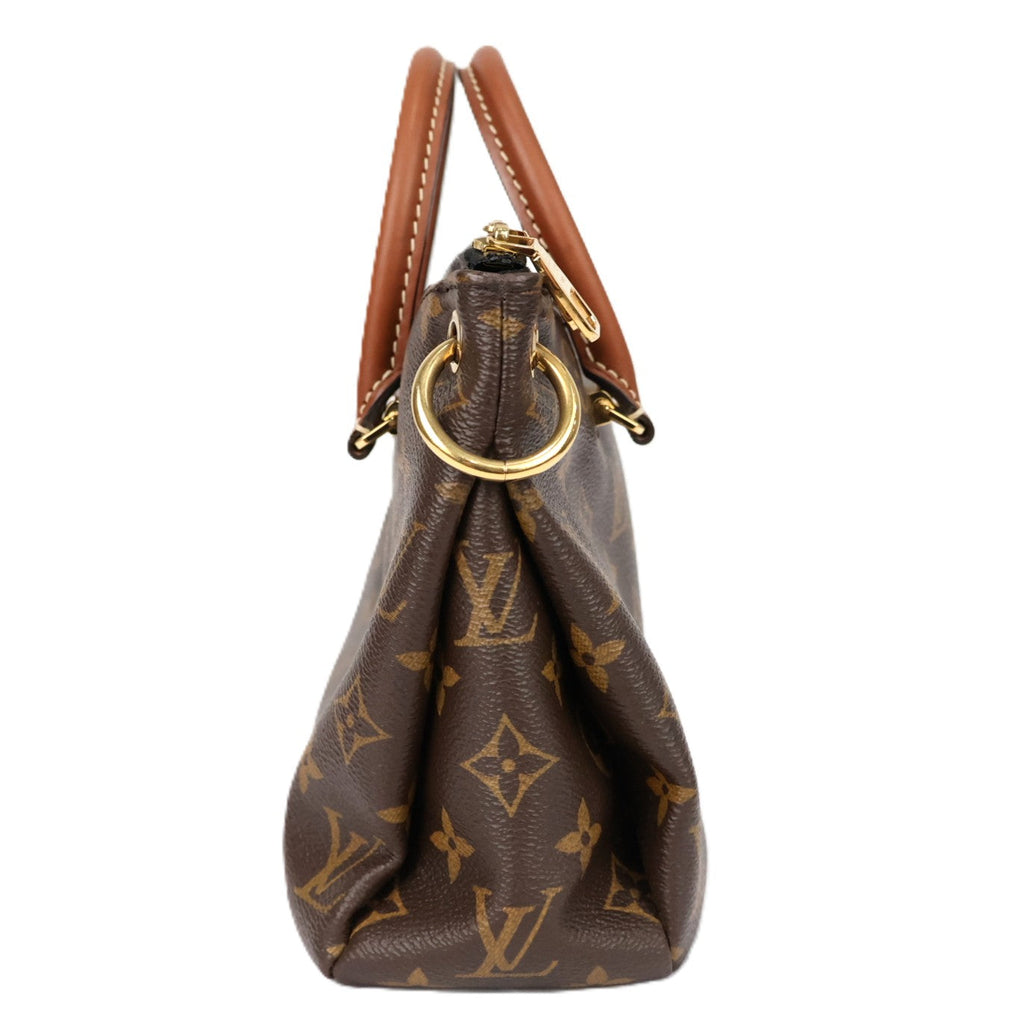 LOUIS VUITTON M41218 PALLAS BB HANDBAG