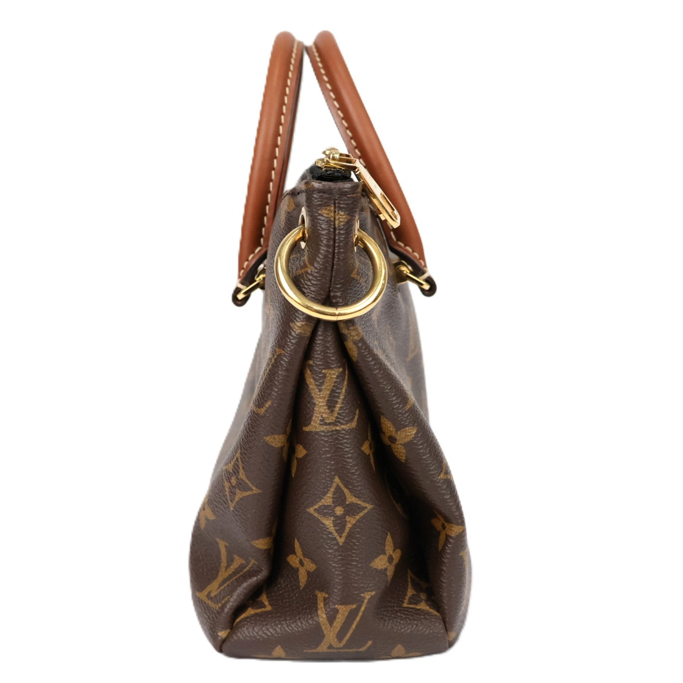LOUIS VUITTON M41218 PALLAS BB HANDBAG