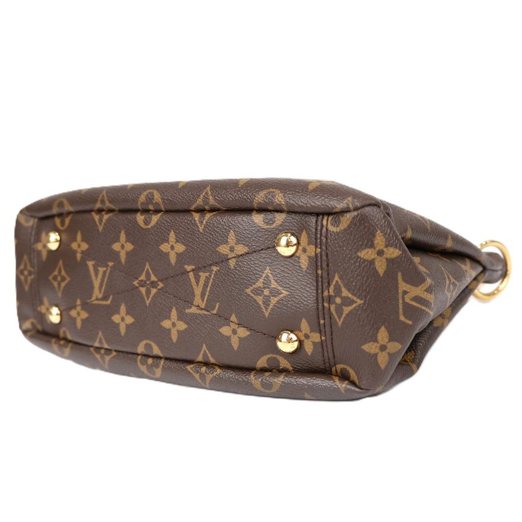 LOUIS VUITTON M41218 PALLAS BB HANDBAG