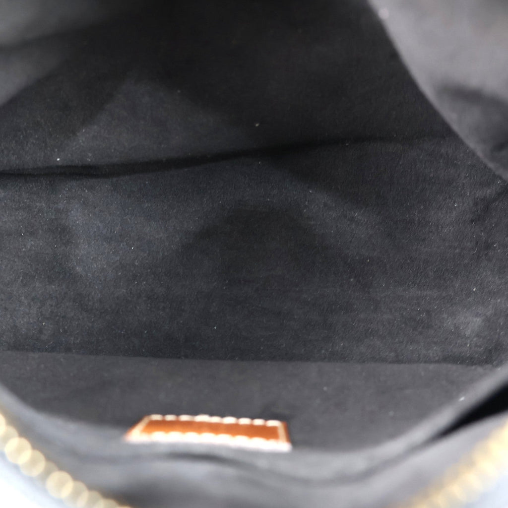 LOUIS VUITTON M41218 PALLAS BB HANDBAG