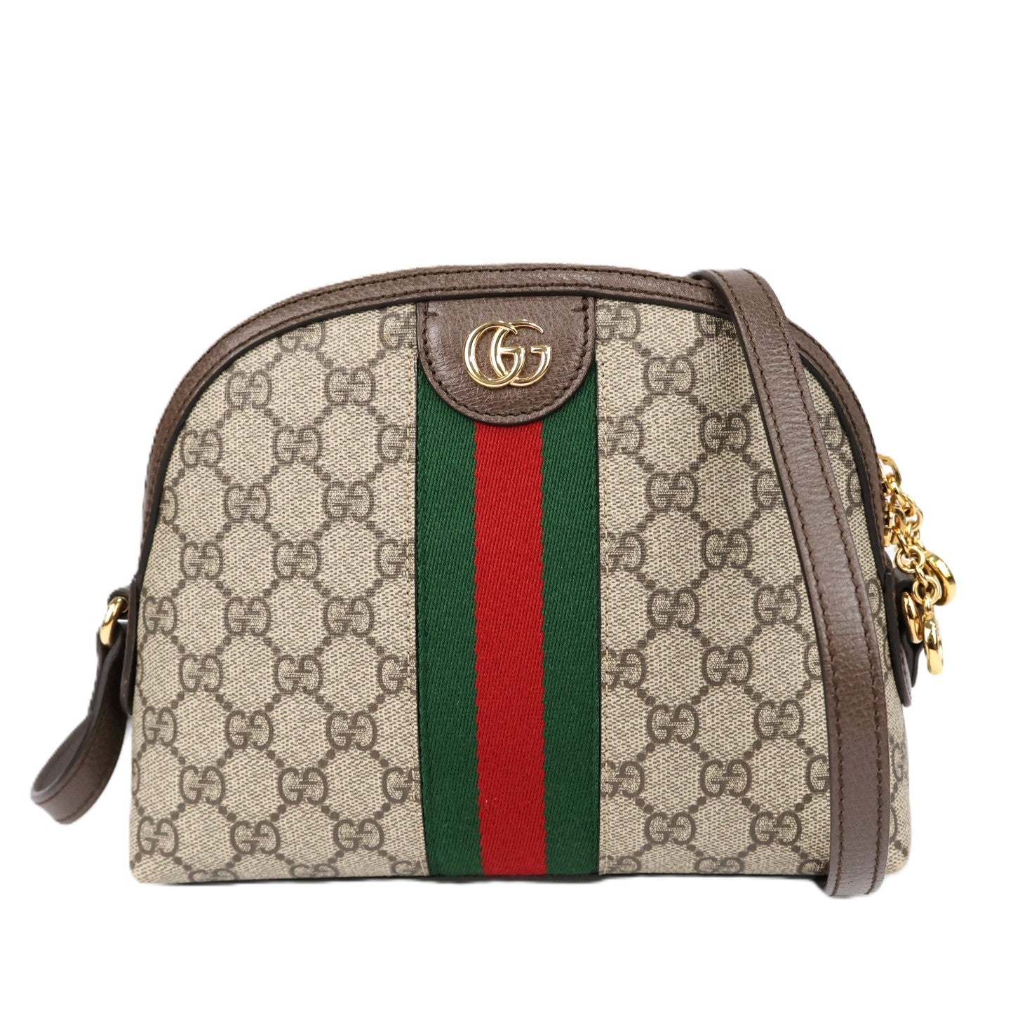 GUCCI 499621 K05NG OPHIDIA CROSSBODY BAG