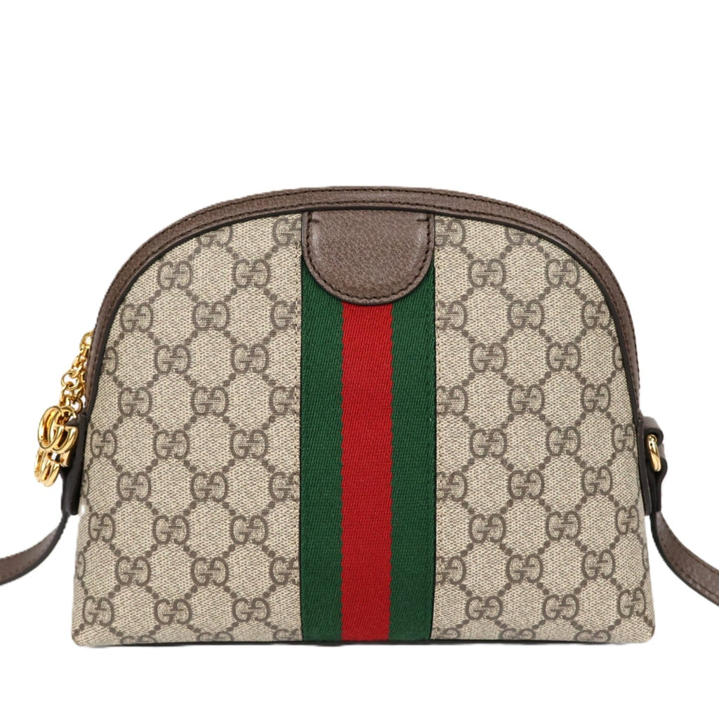 GUCCI 499621 K05NG OPHIDIA CROSSBODY BAG