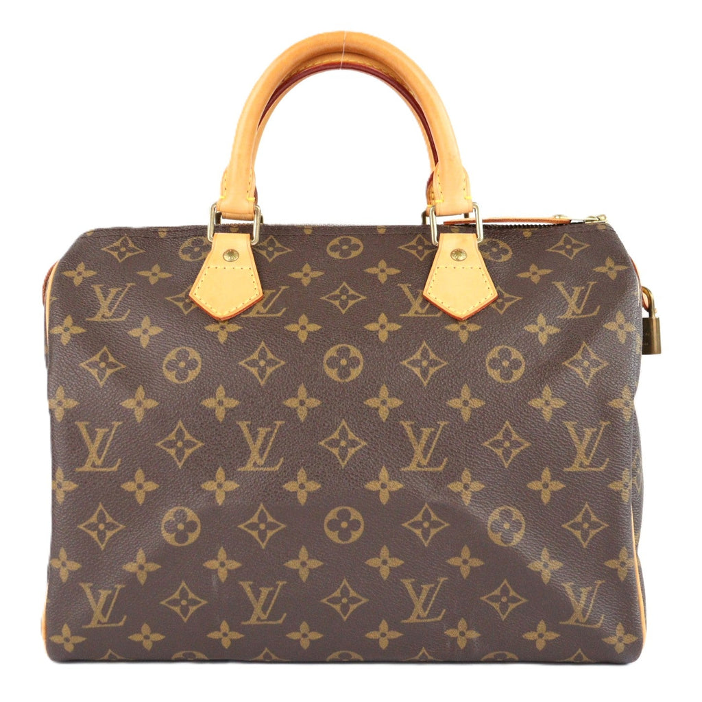 LOUIS VUITTON M41526 SPEEDY 30 HANDBAG