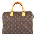 LOUIS VUITTON M41526 SPEEDY 30 HANDBAG