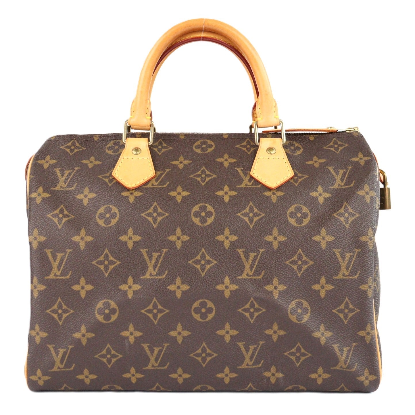 LOUIS VUITTON M41526 SPEEDY 30 HANDBAG
