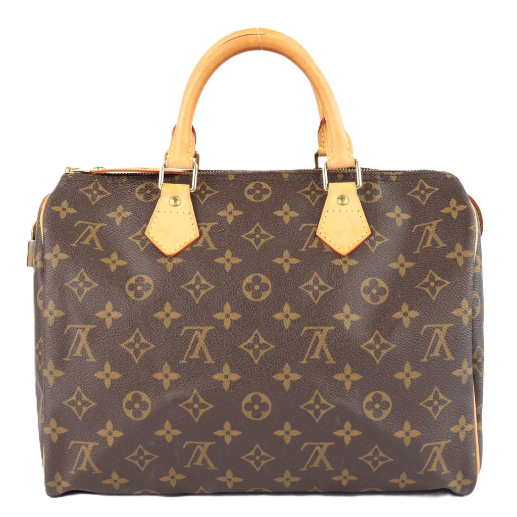 LOUIS VUITTON M41526 SPEEDY 30 HANDBAG