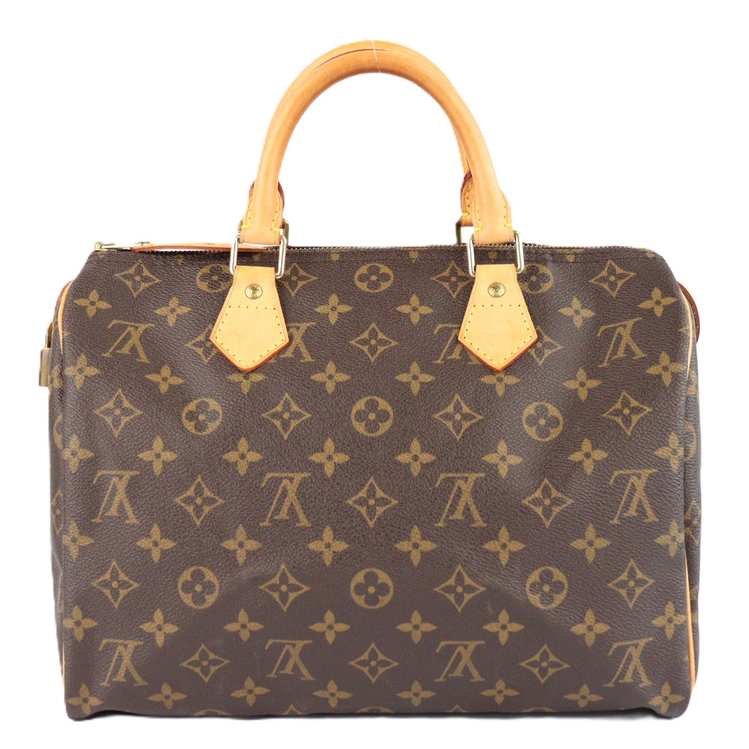 LOUIS VUITTON M41526 SPEEDY 30 HANDBAG