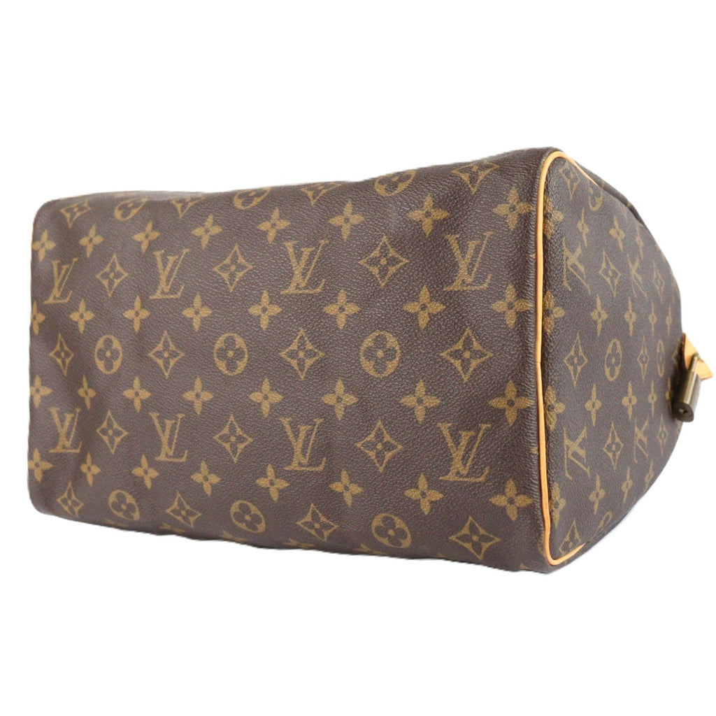 LOUIS VUITTON M41526 SPEEDY 30 HANDBAG