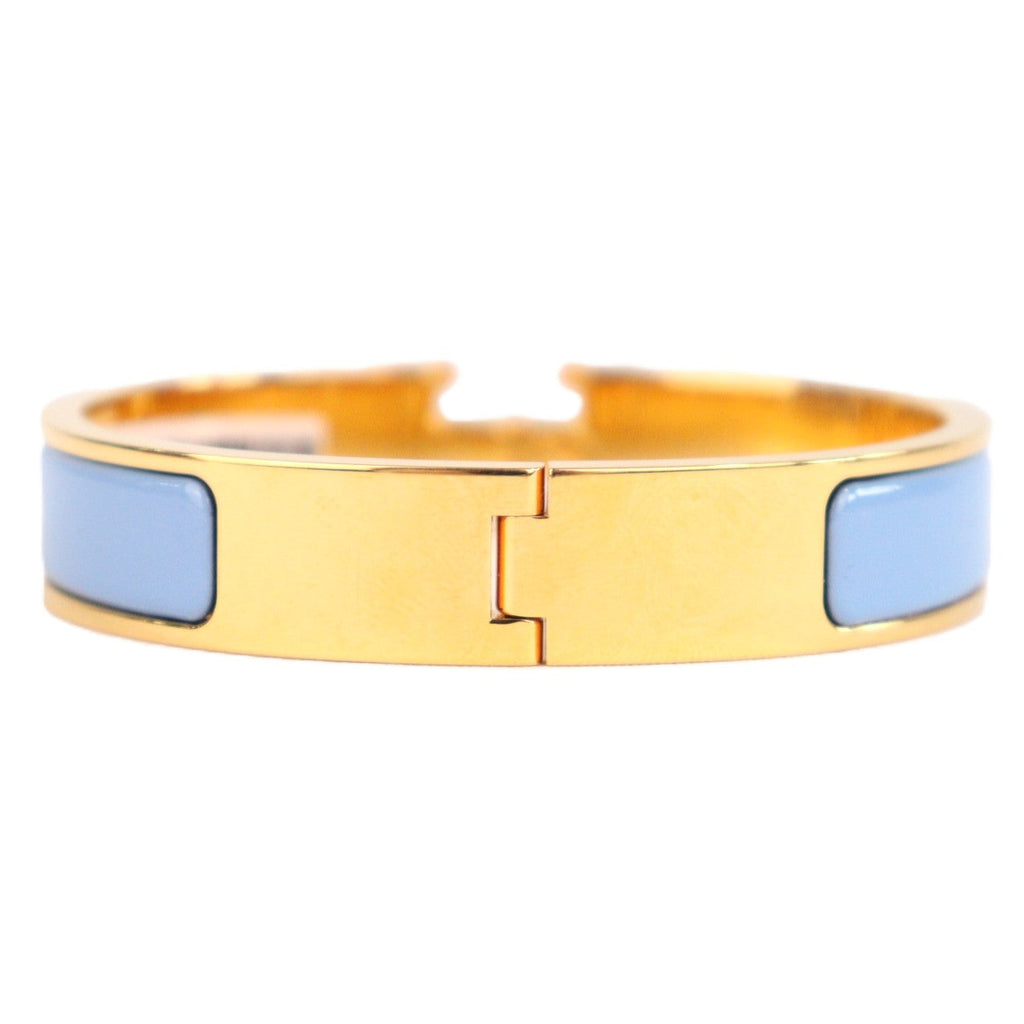 HERMES 700001F CLIC H PM BRACELET