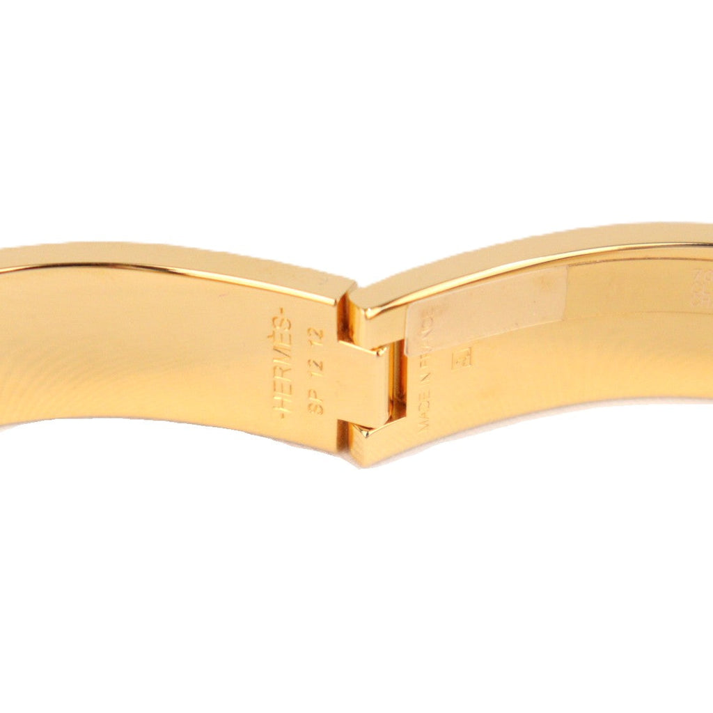 HERMES 700001F CLIC H PM BRACELET