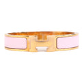 HERMES 700001FO CLIC H PM BRACELET