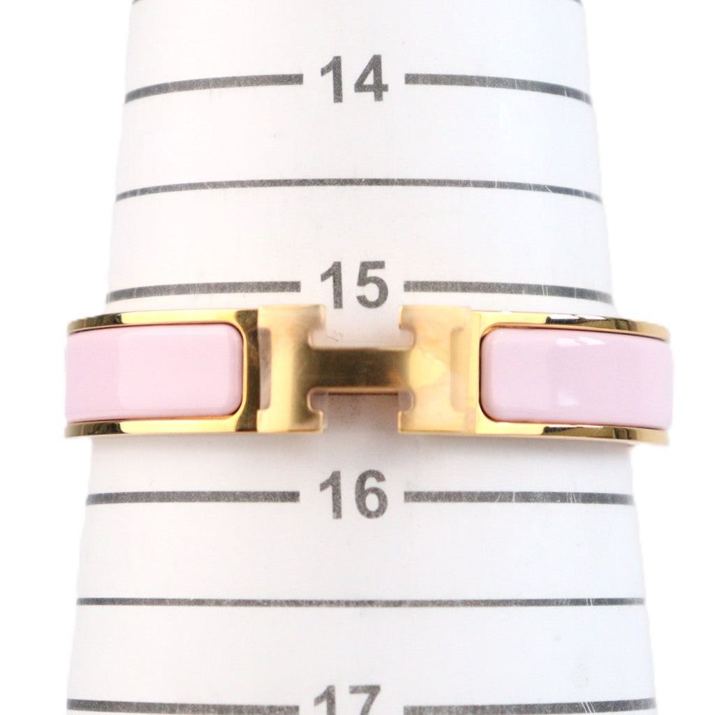 HERMES 700001FO CLIC H PM BRACELET