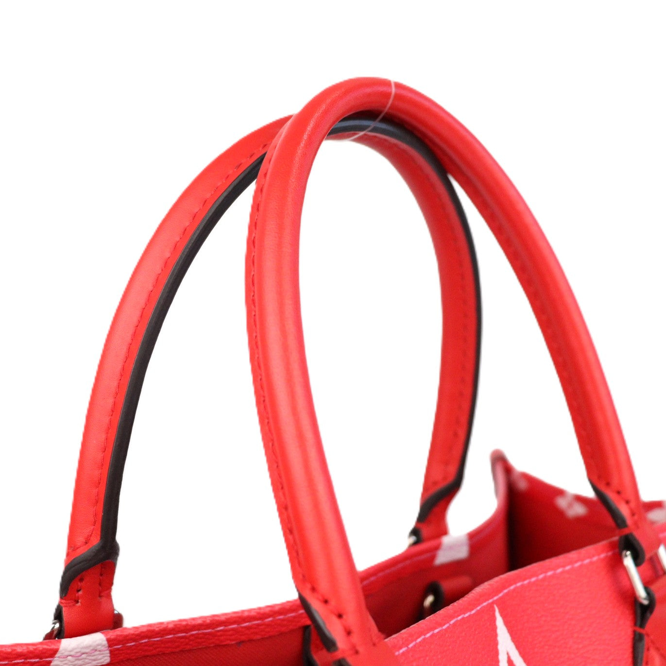 LOUIS VUITTON M45121 ON THE GO GM HANDBAG