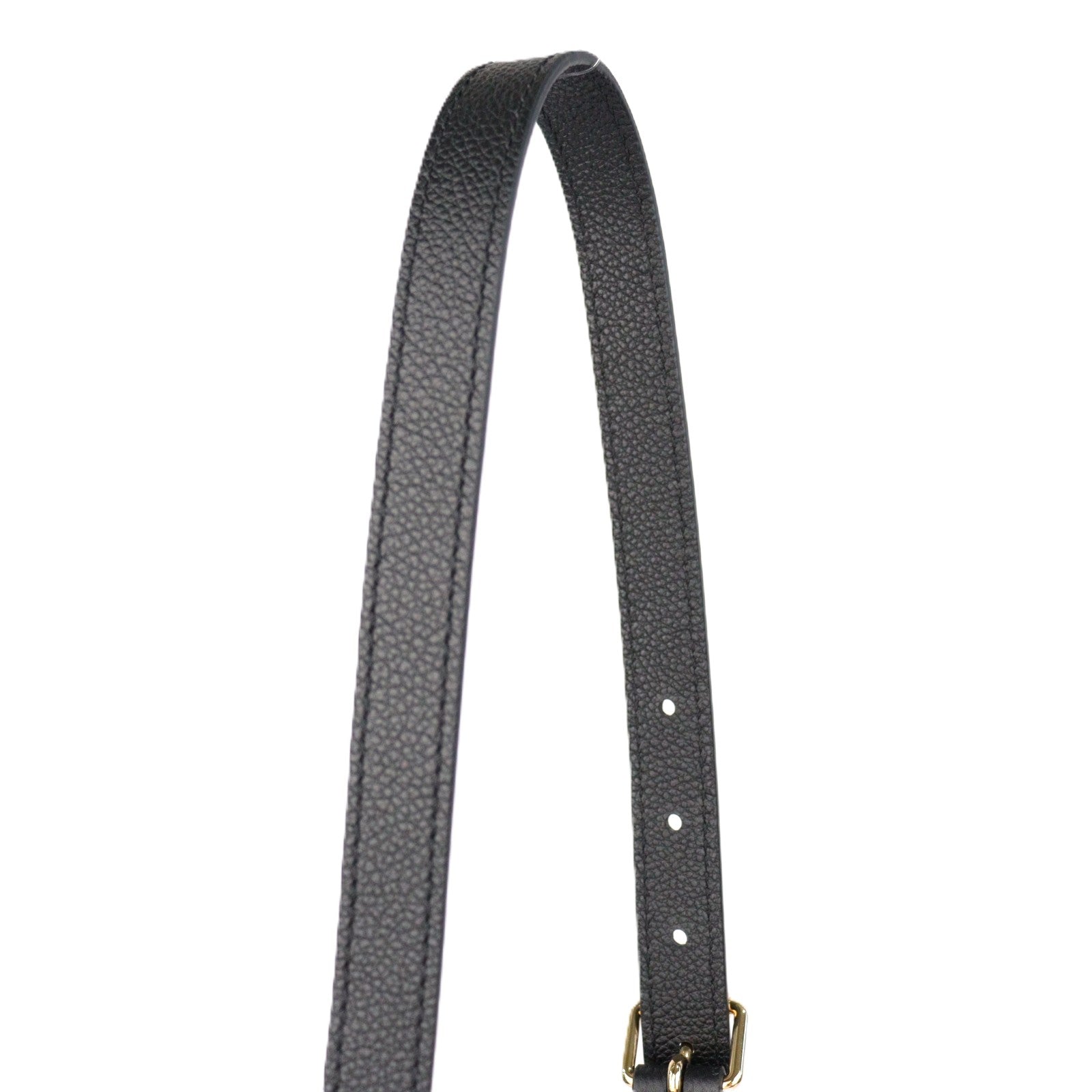LOUIS VUITTON M45653 ON THE GO PM HANDBAG