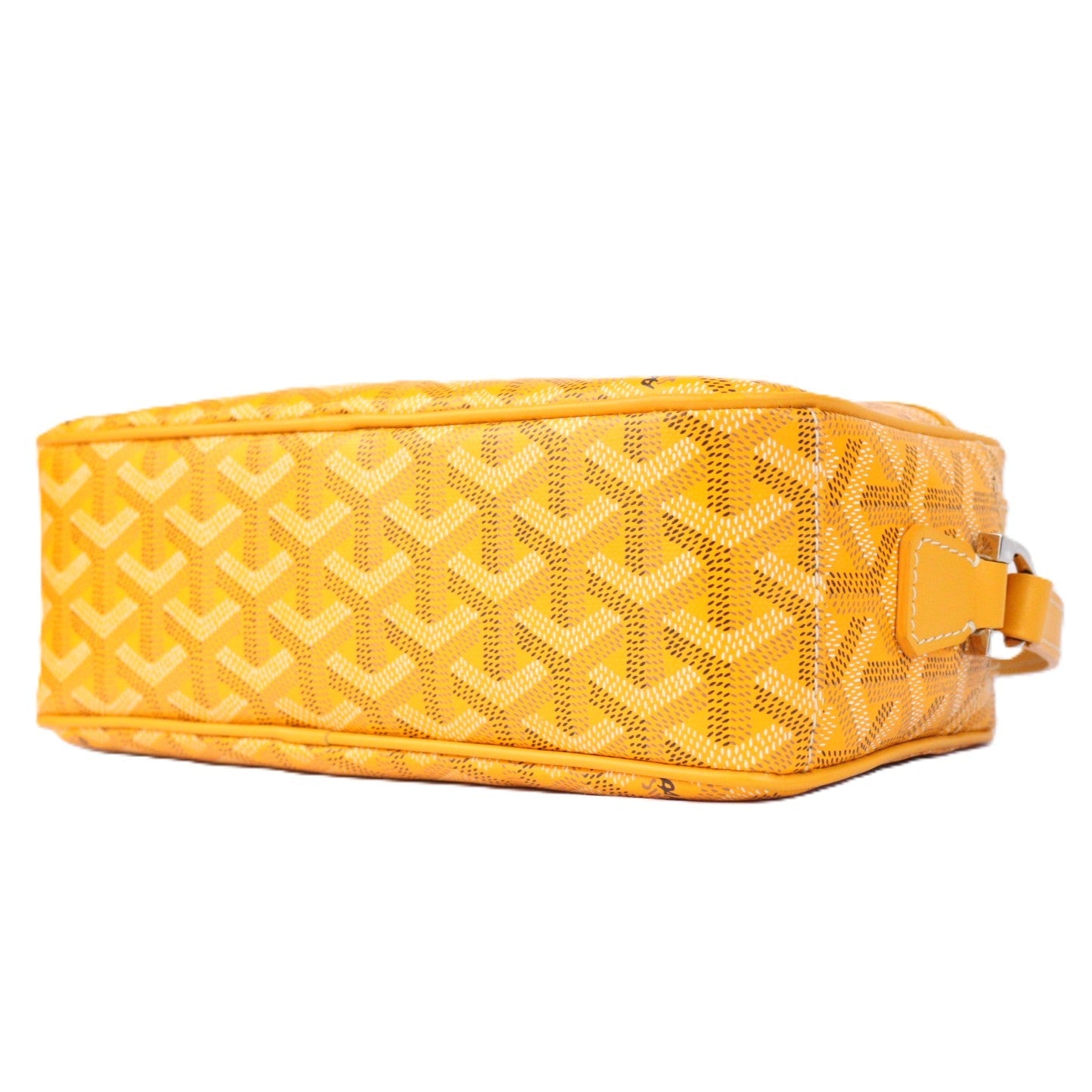 GOYARD CAP VERT CROSSBODY BAG