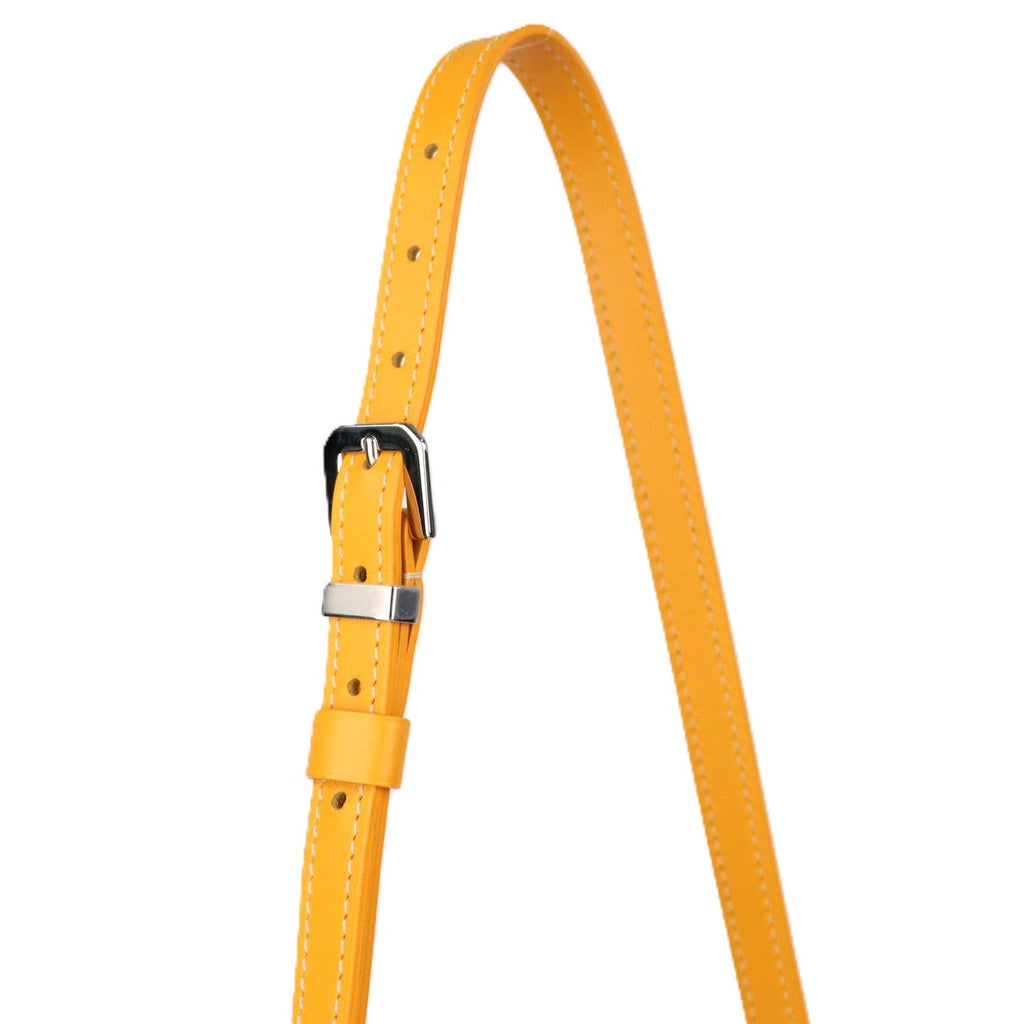 GOYARD CAP VERT CROSSBODY BAG