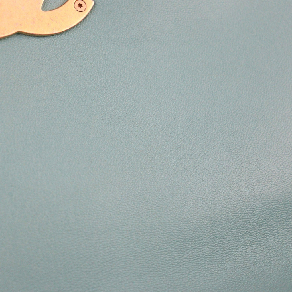 CHANEL AS1160 CHANEL 19 SHOULDER BAG