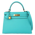 HERMES 042319CC KELLY 28 HANDBAG