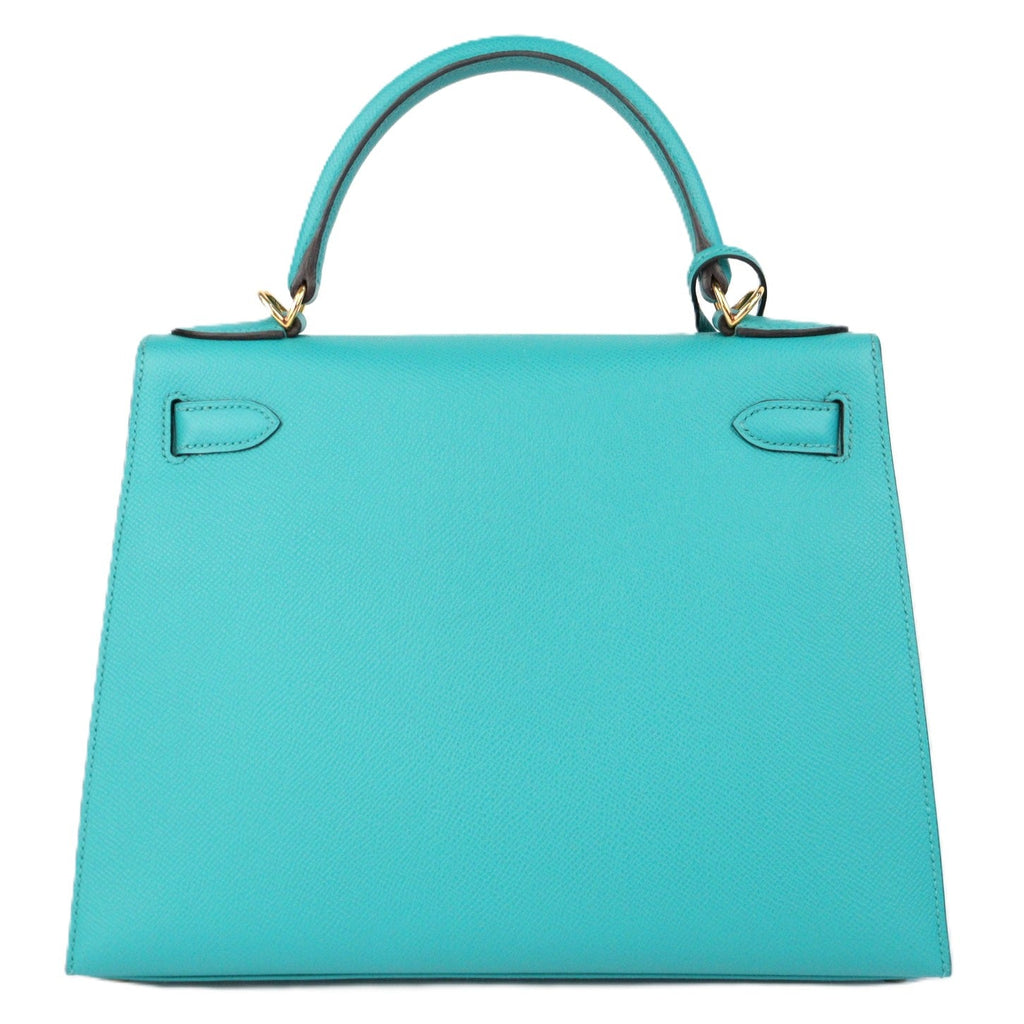 HERMES 042319CC KELLY 28 HANDBAG