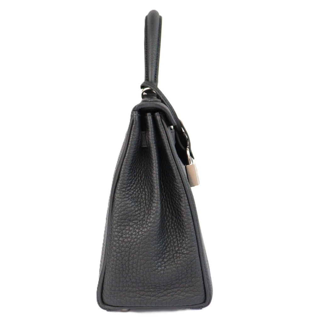 HERMES 044624CK KELLY 25 HANDBAG