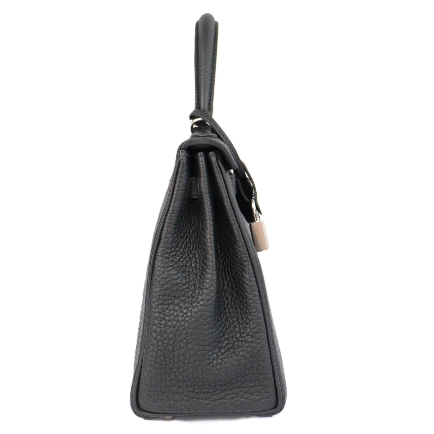 HERMES 044624CK KELLY 25 HANDBAG
