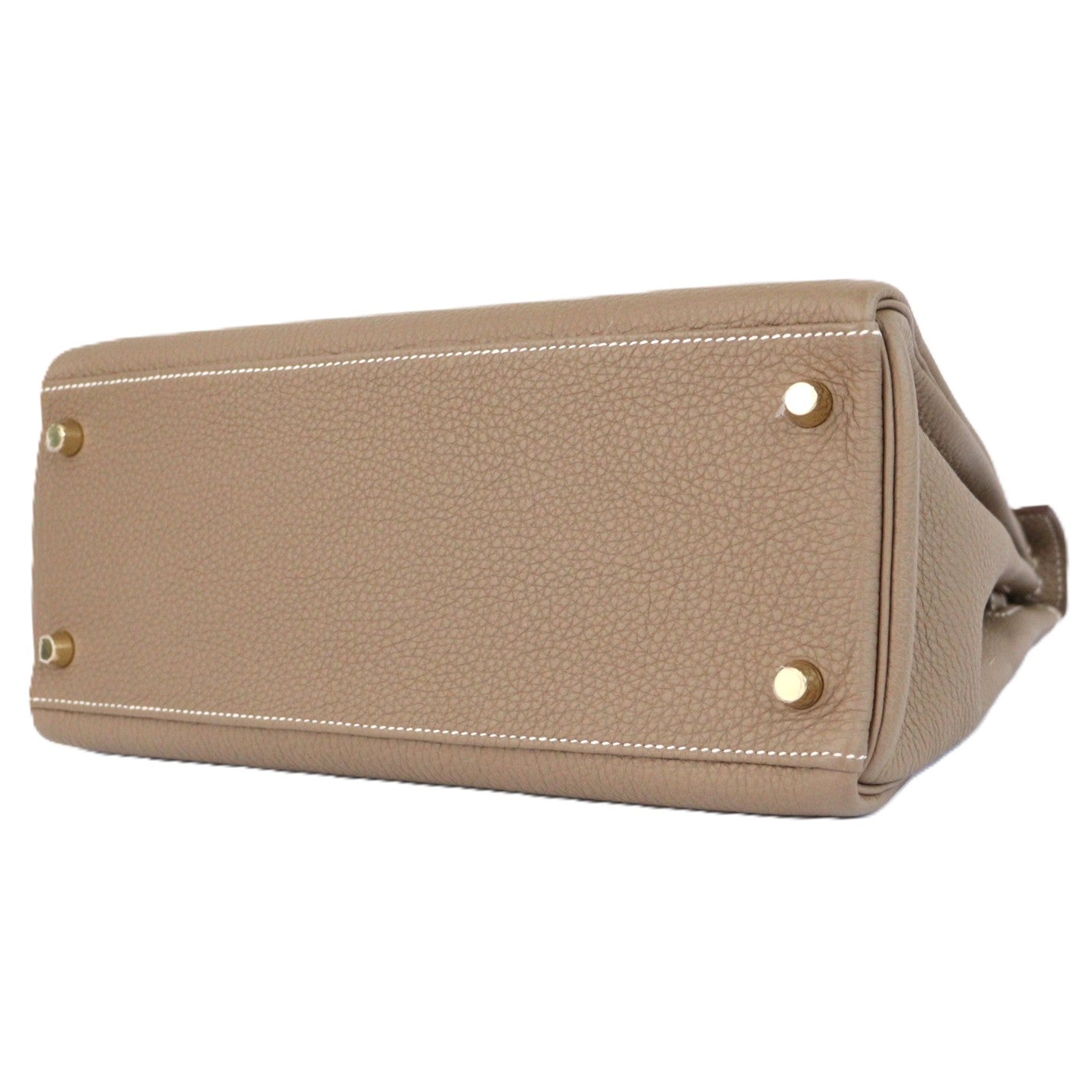 HERMES 027630CC KELLY 28 HANDBAG