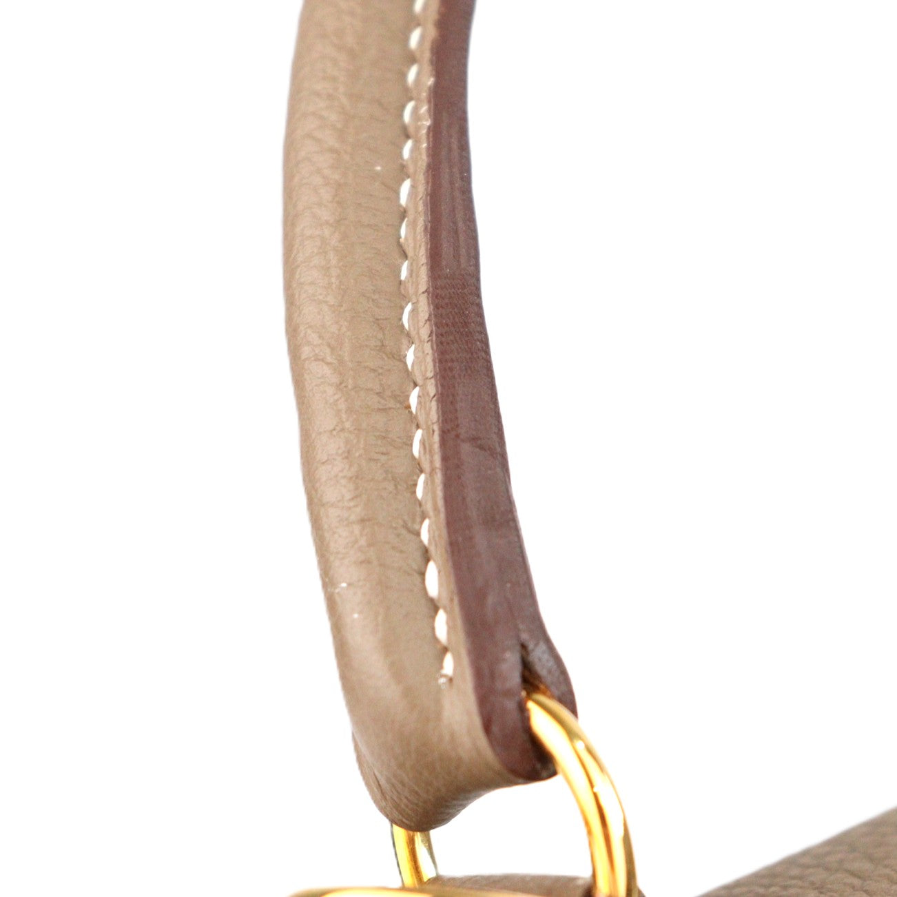 HERMES 027630CC KELLY 28 HANDBAG