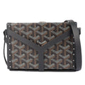 GOYARD MINAUDIERE CROSSBODY BAG