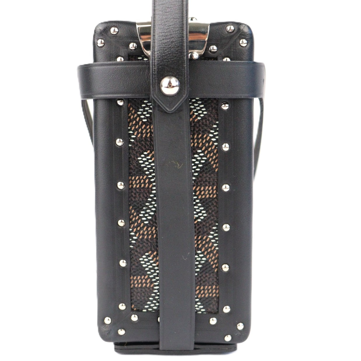 GOYARD MINAUDIERE CROSSBODY BAG