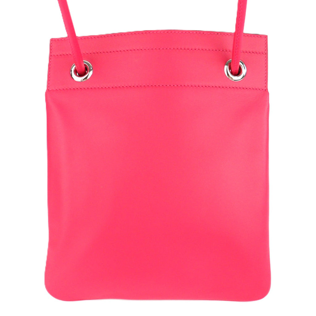 HERMES 076236CK SAC ALINE MINI CROSSBODY BAG