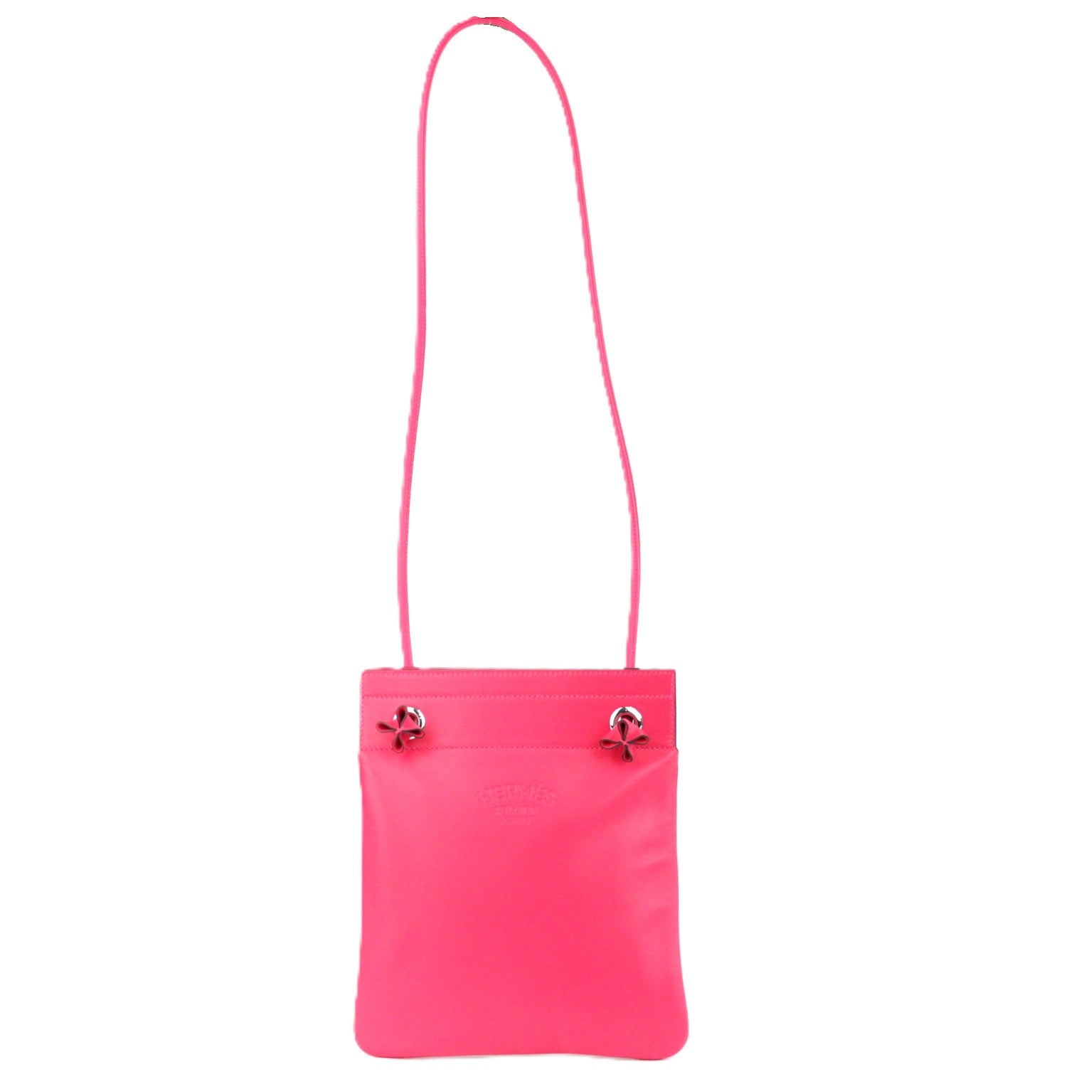 HERMES 076236CK SAC ALINE MINI CROSSBODY BAG