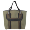 HERMES 083894CA PURSANGLE 37 TOTE BAG