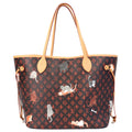 LOUIS VUITTON M44441 NEVERFULL MM TOTE BAG
