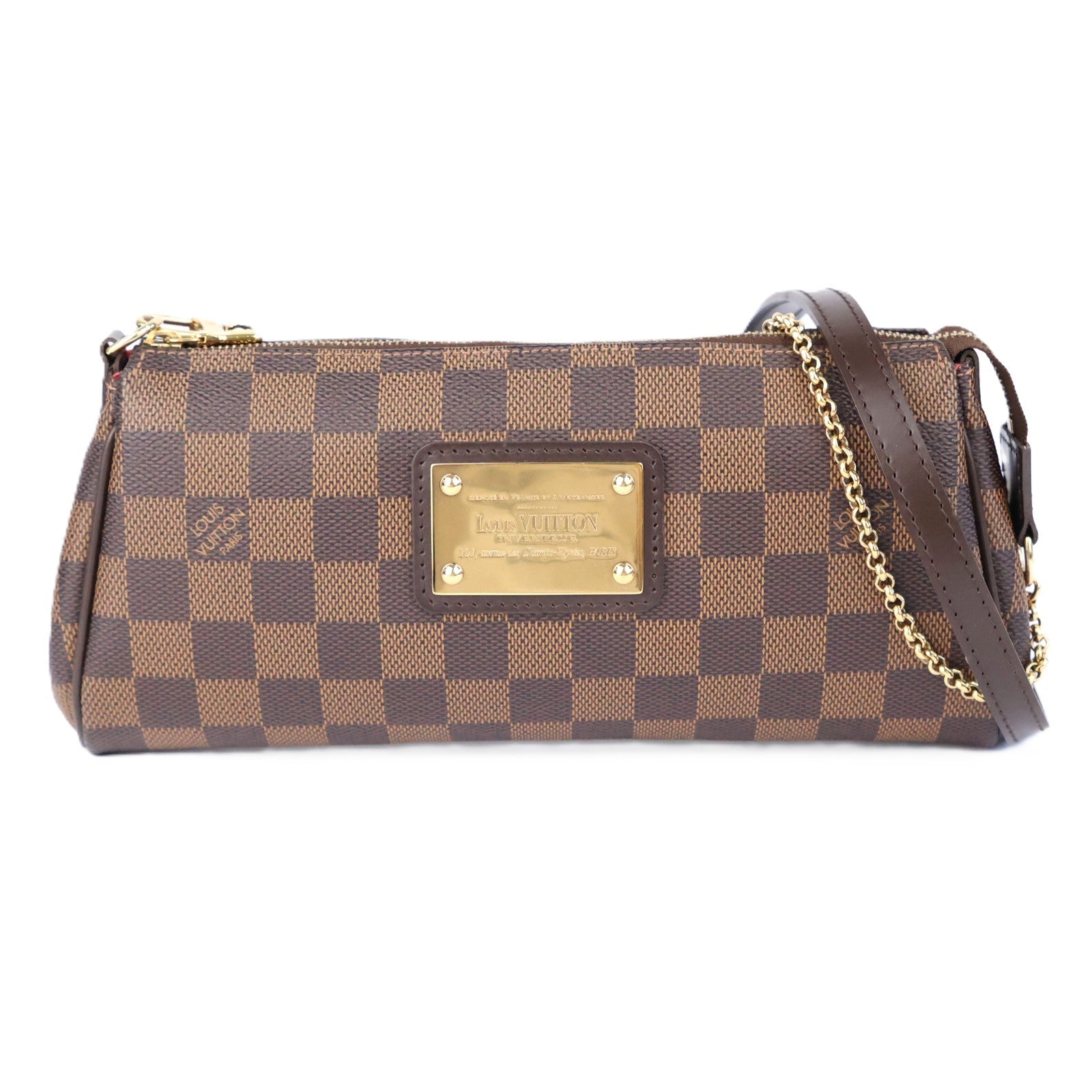LOUIS VUITTON N55213 EVA SHOULDER BAG