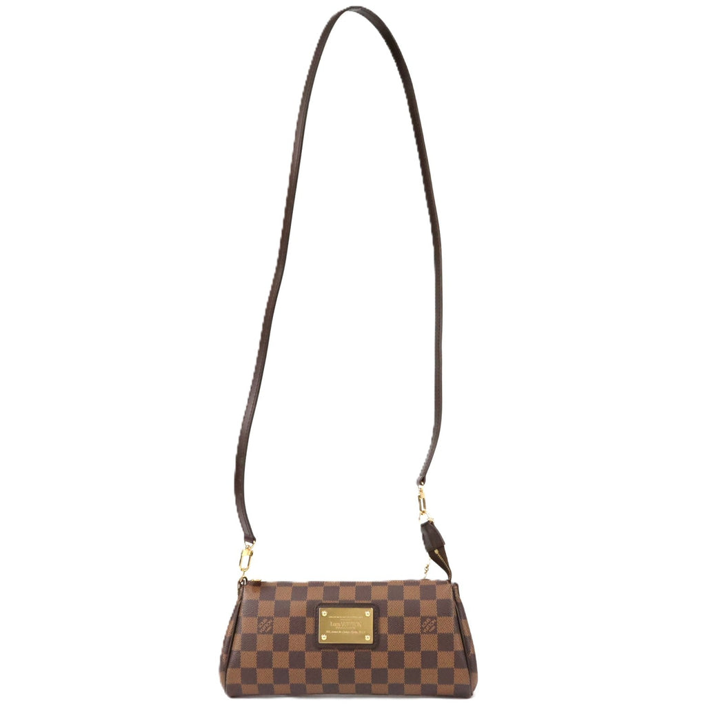 LOUIS VUITTON N55213 EVA SHOULDER BAG