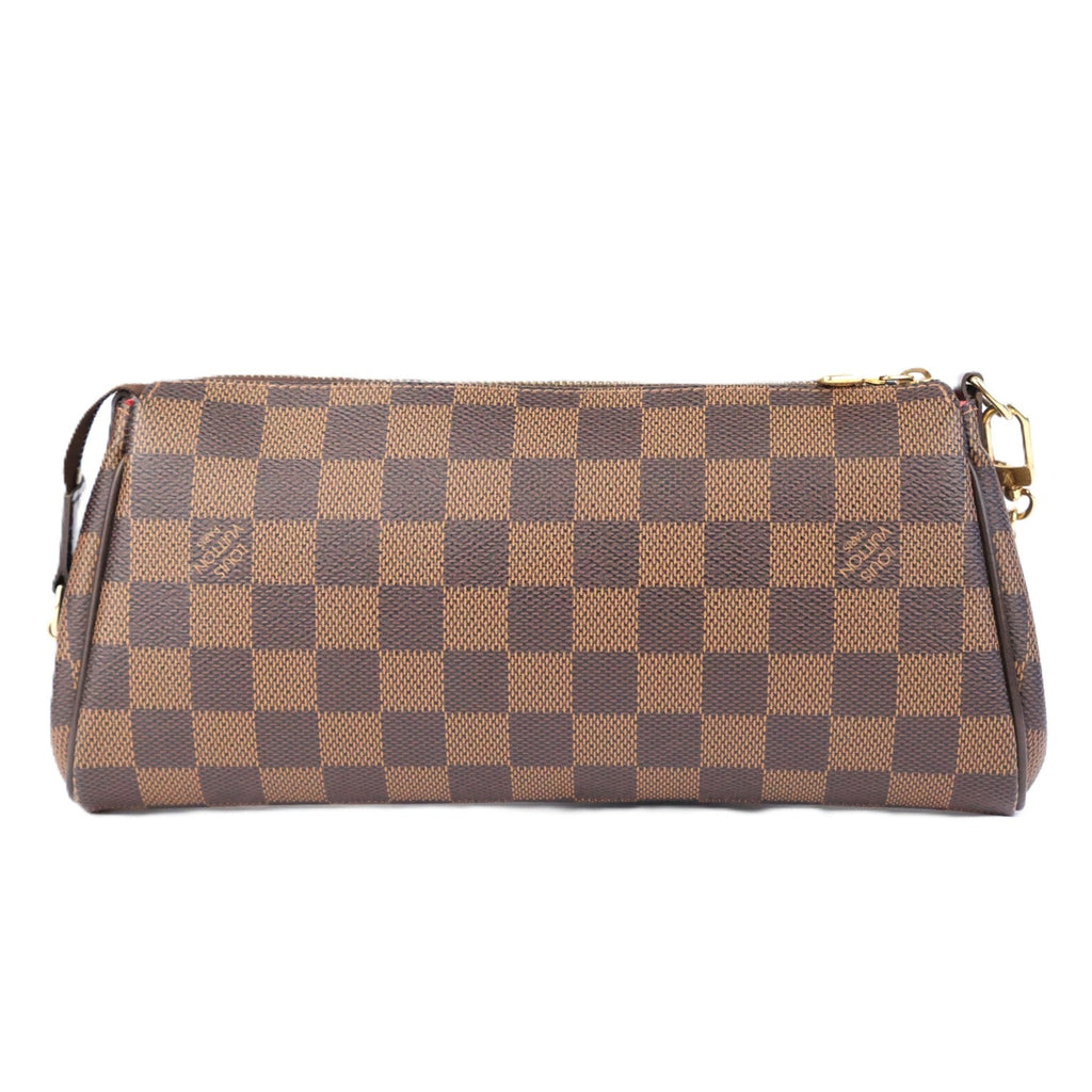 LOUIS VUITTON N55213 EVA SHOULDER BAG