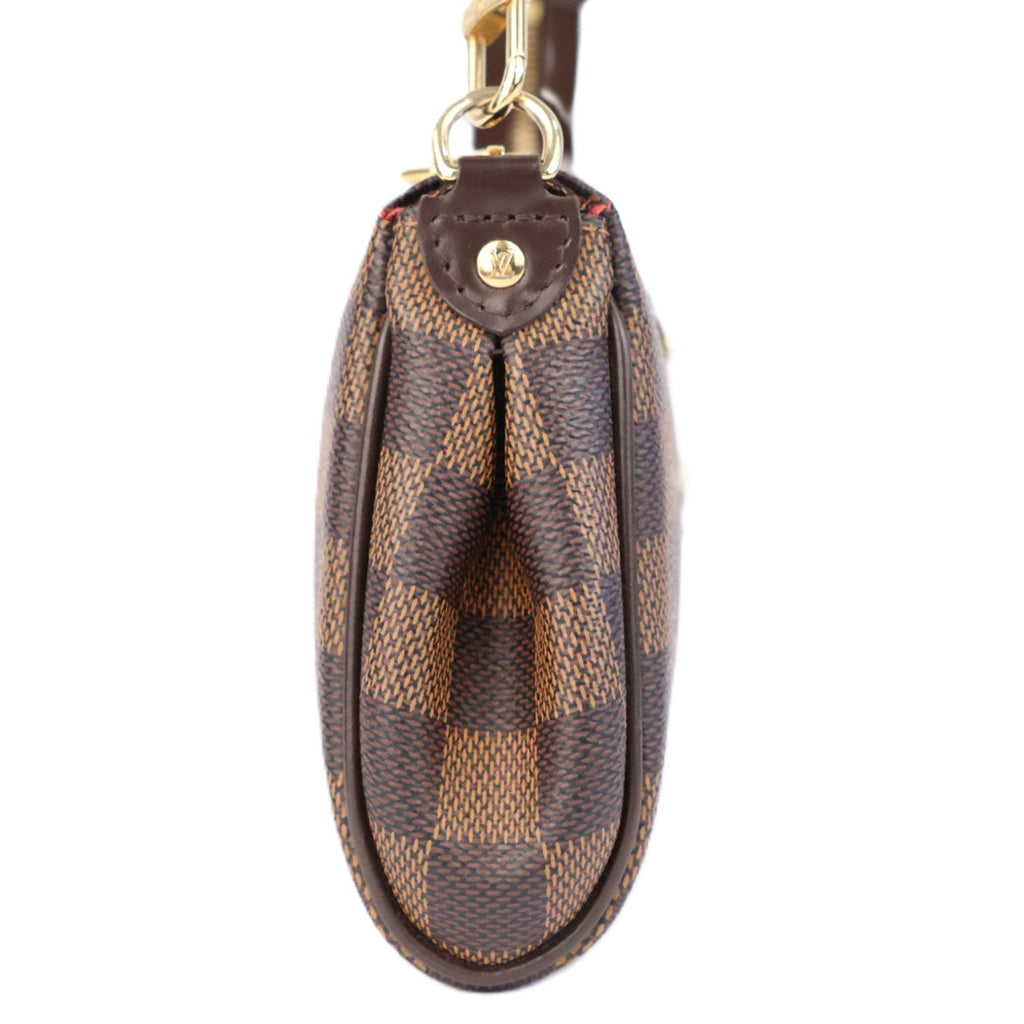 LOUIS VUITTON N55213 EVA SHOULDER BAG