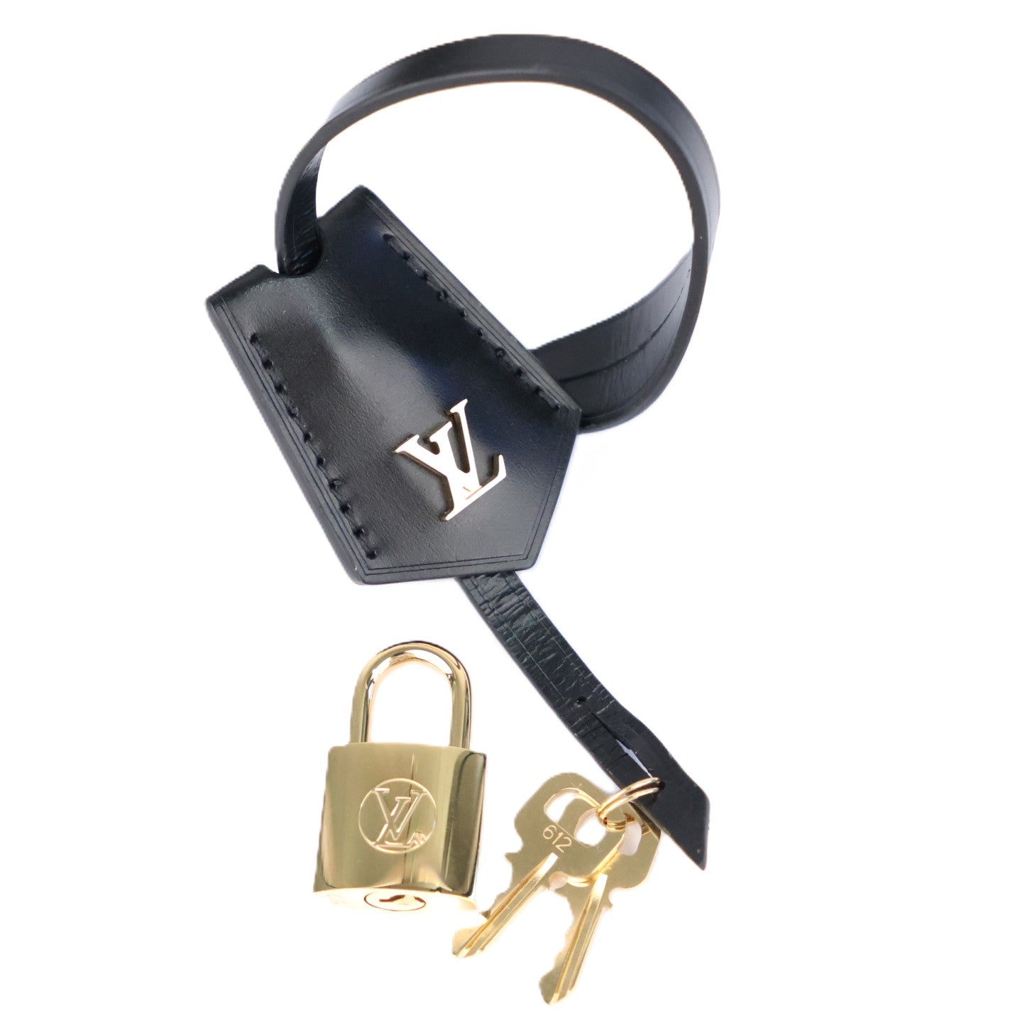 LOUIS VUITTON M45165 VANITY PM VANITY BAG