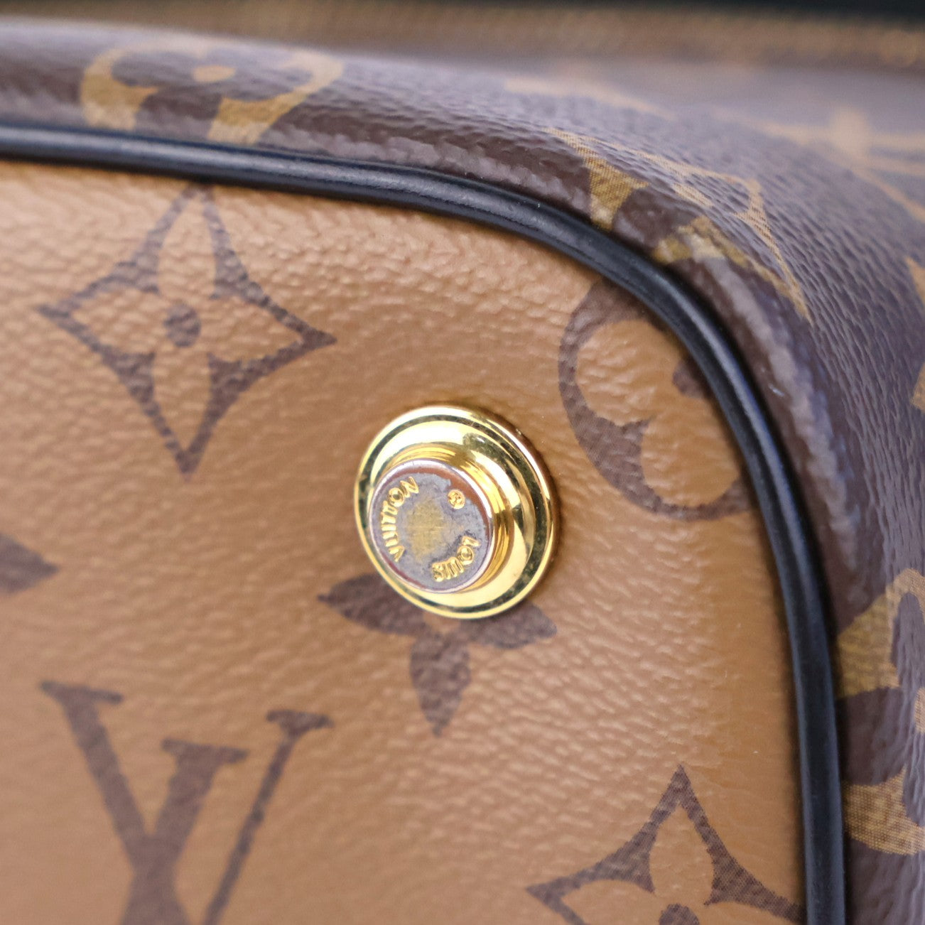 LOUIS VUITTON M45165 VANITY PM VANITY BAG