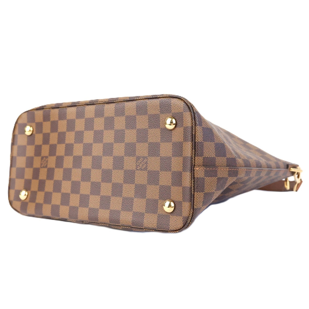 LOUIS VUITTON N63169 BELMONT HANDBAG