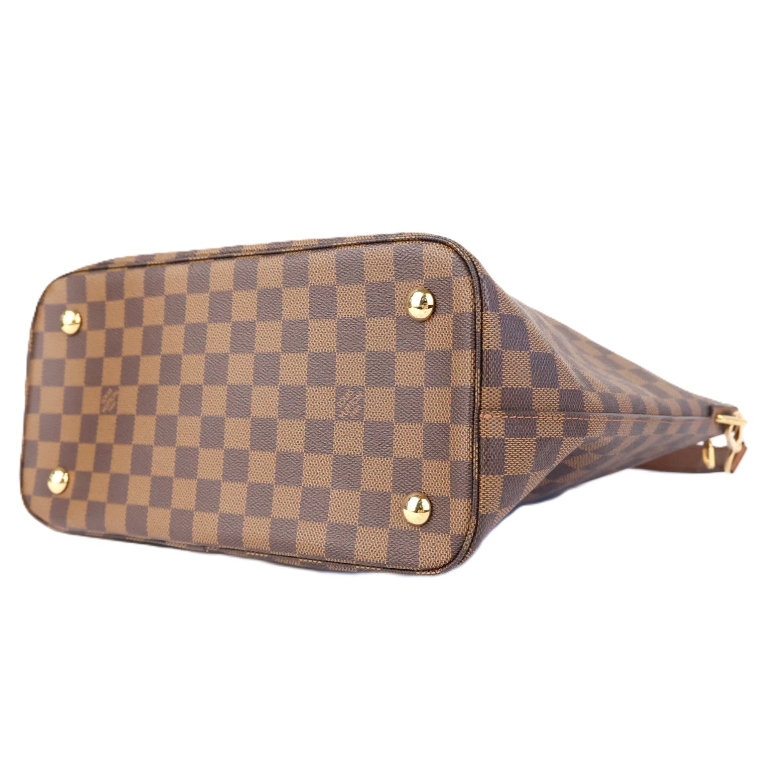 LOUIS VUITTON N63169 BELMONT HANDBAG