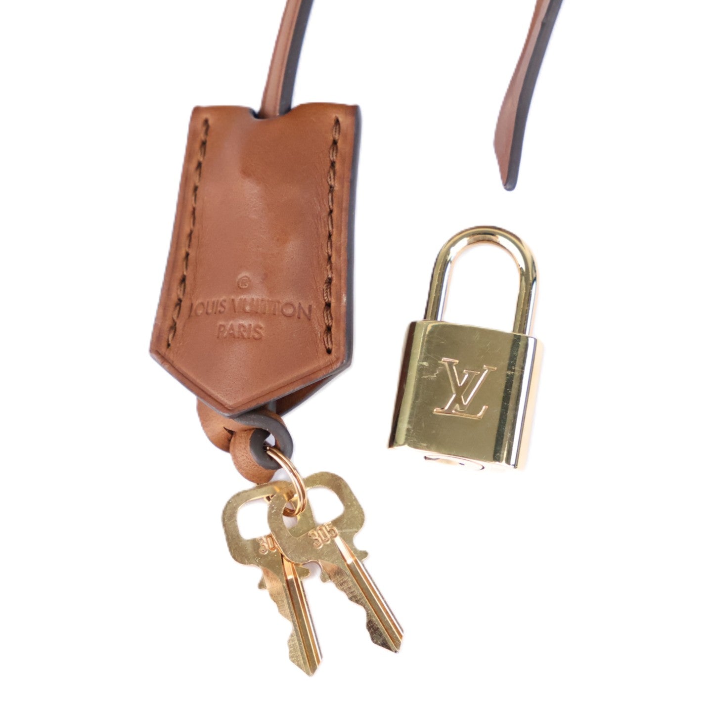LOUIS VUITTON N63169 BELMONT HANDBAG