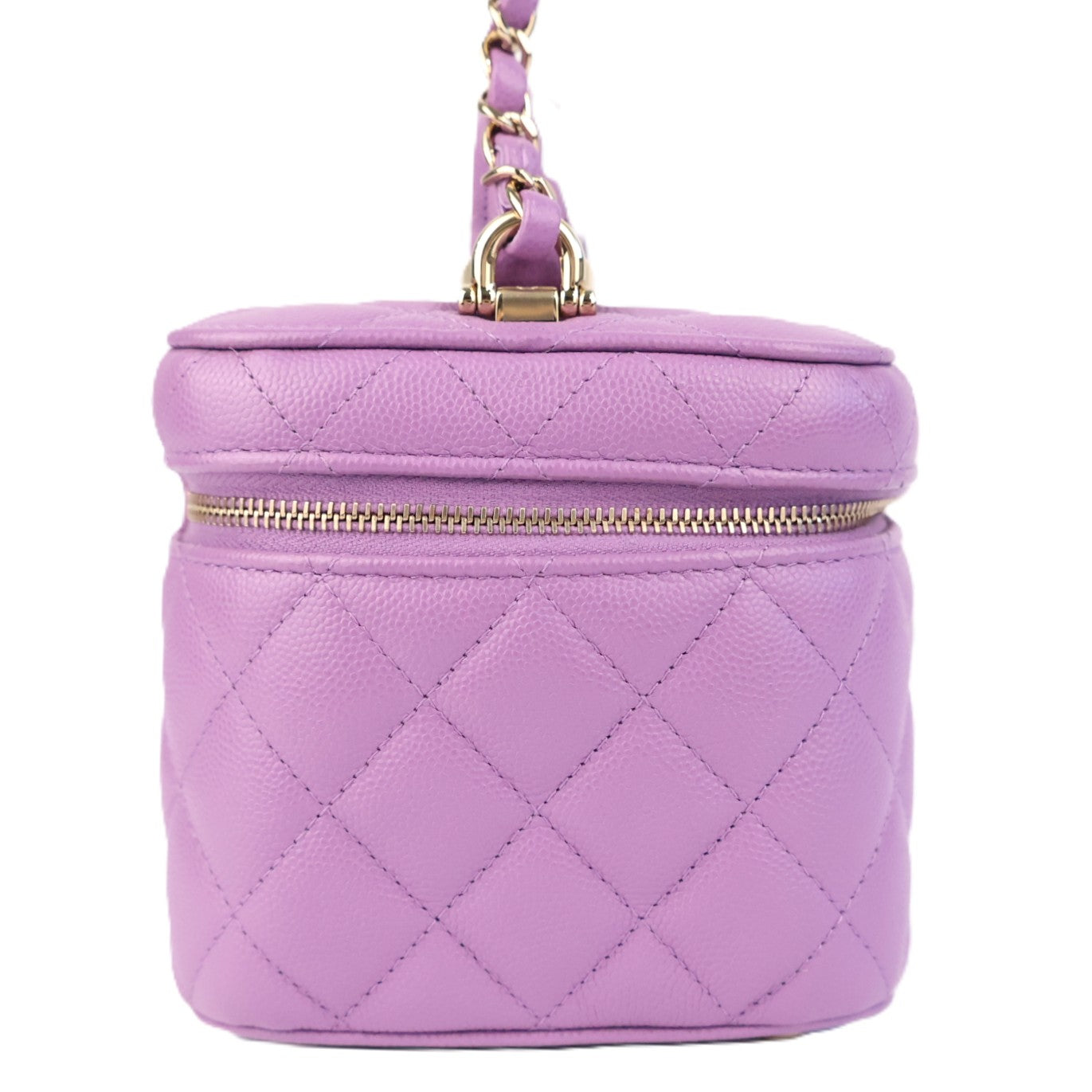 CHANEL AS3171 VANITY BAG