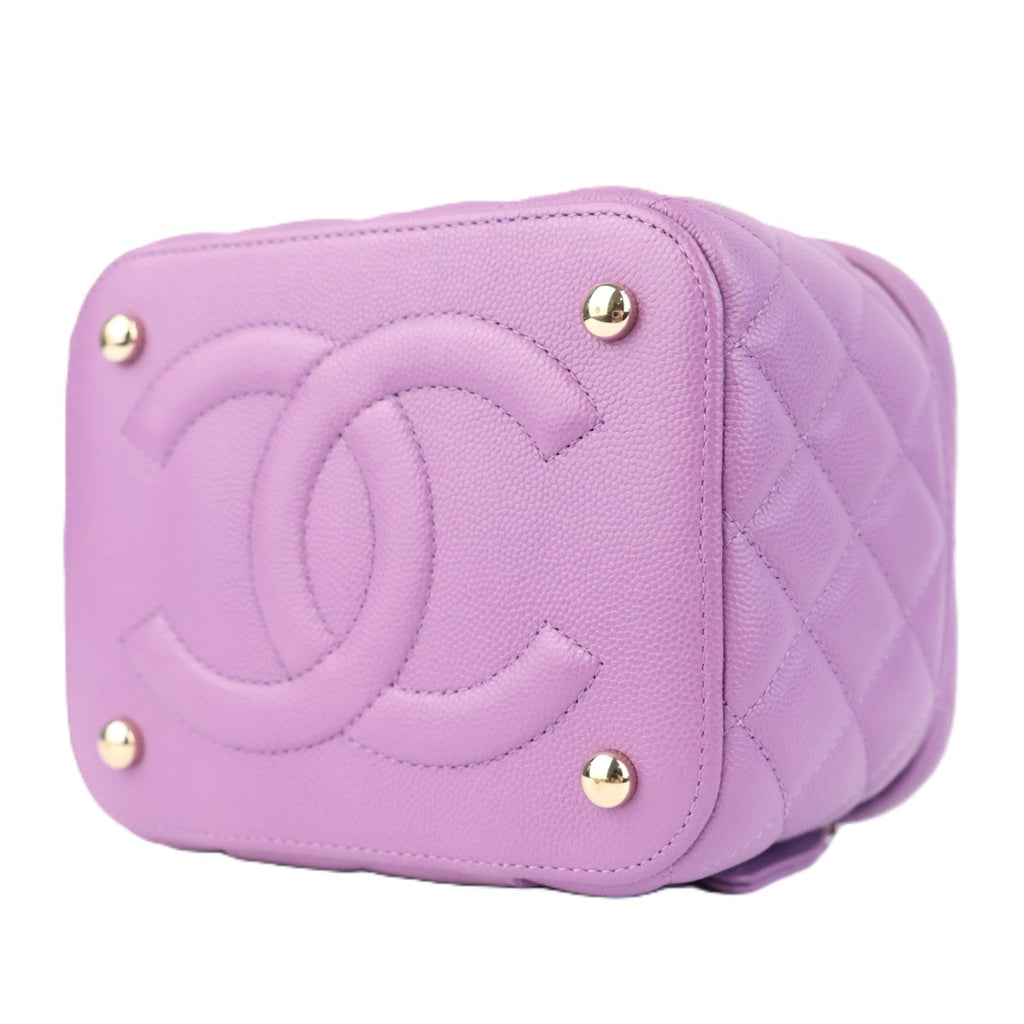 CHANEL AS3171 VANITY BAG