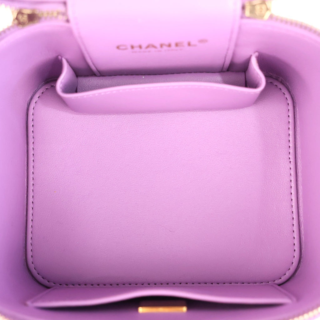 CHANEL AS3171 VANITY BAG