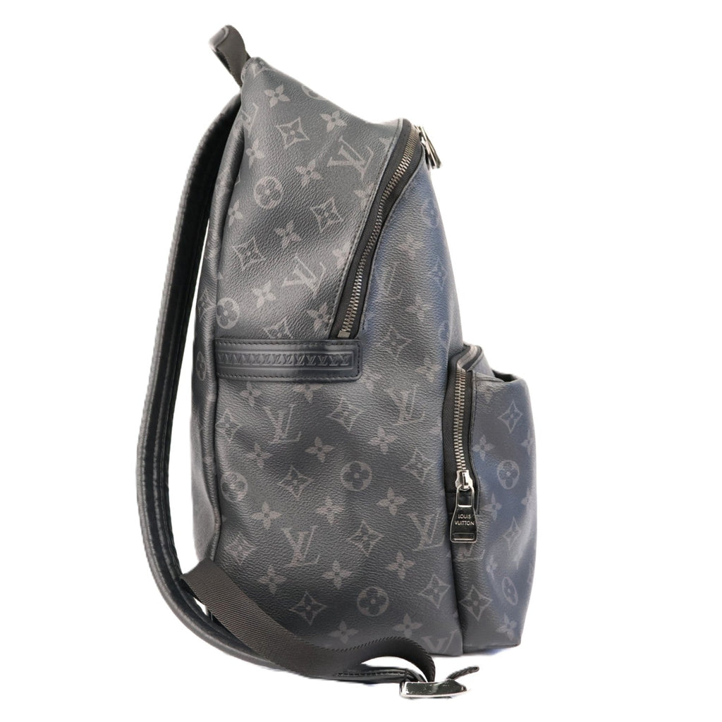 LOUIS VUITTON M43186 DISCOVERY BACKPACK BACKPACK
