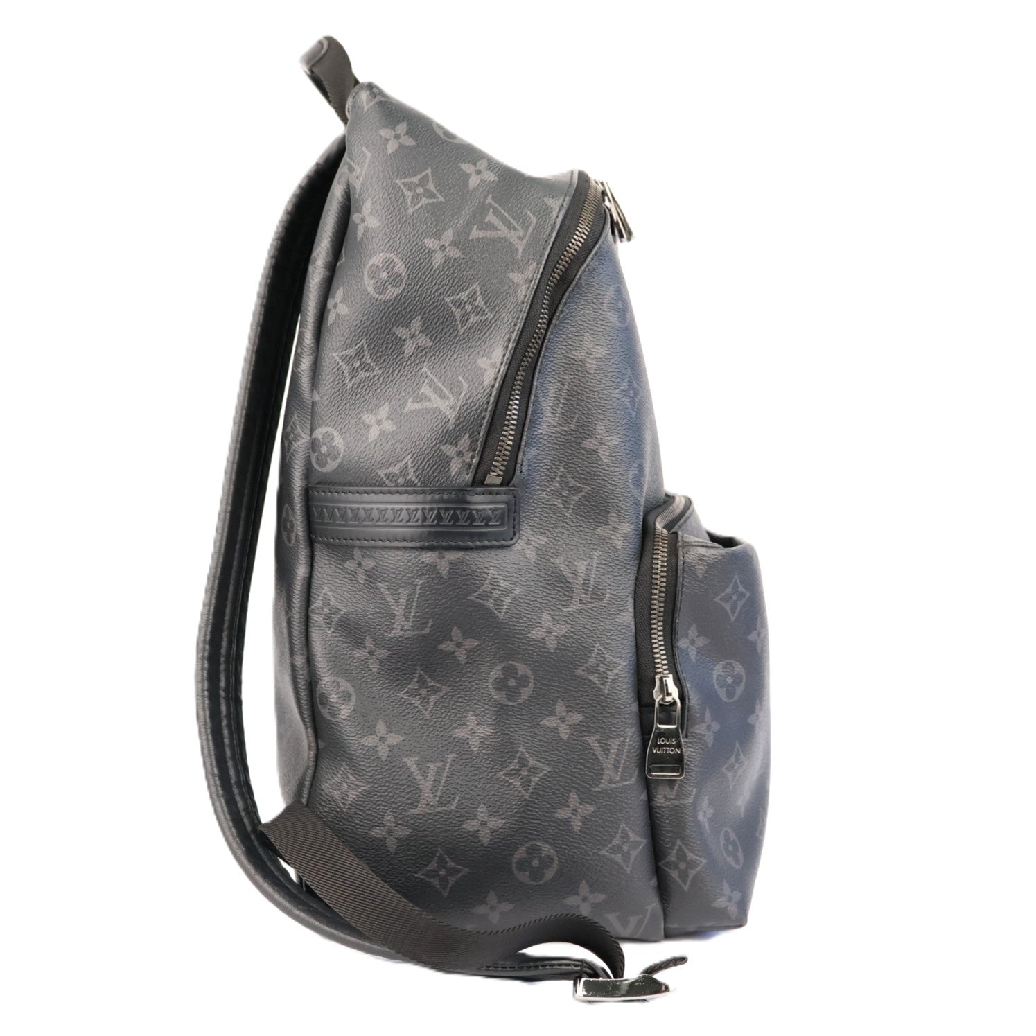 LOUIS VUITTON M43186 DISCOVERY BACKPACK BACKPACK