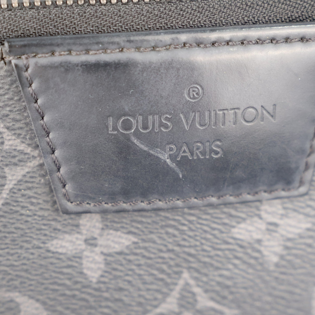 LOUIS VUITTON M43186 DISCOVERY BACKPACK BACKPACK