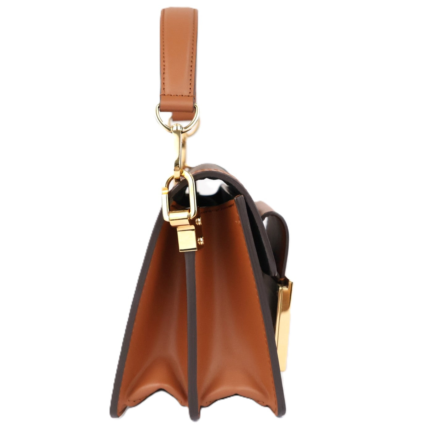 LOUIS VUITTON M46537 DAUPHINE LOCK XL MINI BAG