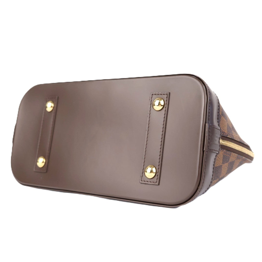 LOUIS VUITTON N53151 ALMA PM HANDBAG